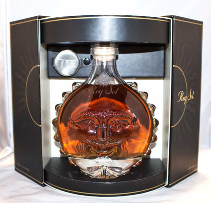 SAN MATIAS REY SOL TEQUILA EXTRA ANEJO 750ML Spirits