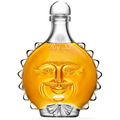 SAN MATIAS REY SOL TEQUILA EXTRA ANEJO 750ML Spirits