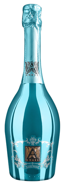 Bomon Shampe Angel White Muscat Sparkling Wine - Remedy Liquor