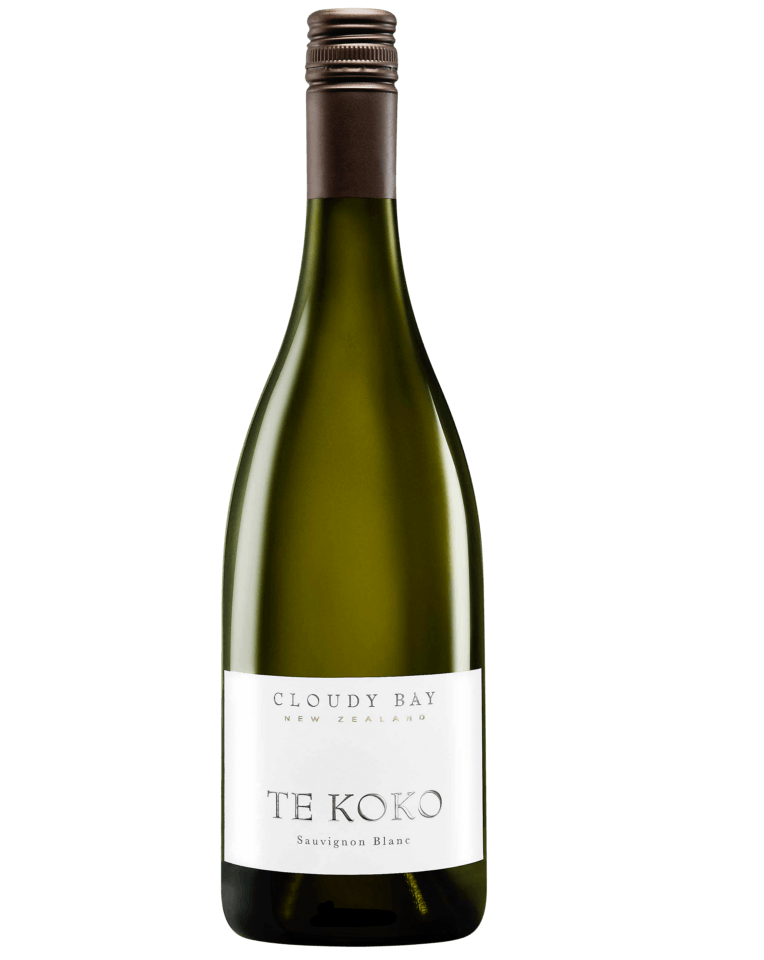 CLOUDY BAY TE KOKO SAUVIGNON BLANC NEW ZEALAND 2020 Wine