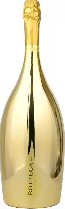 BOTTEGA SPARKLING VENETIAN GOLD 1.5LI Wine