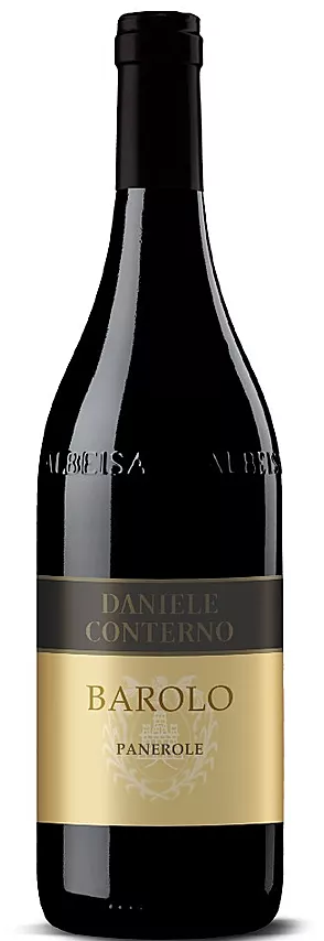 DANIELE CONTERNO RED WINE BAROLO PANEROLE DOCG ITALY 2018 Wine
