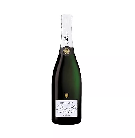 PALMER & CO CHAMPAGNE BRUT BLANC DE BLANCS 750ML Wine