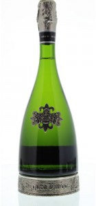 SEGURA VIUDAS SPARKLING RESERVA HEREDAD BRUT CAVA SPAIN 1.5LI Wine