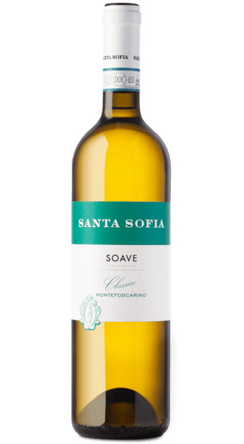 SANTA SOFIA SOAVE CLASSICO MONTEFOSCARINO ITALY 2021 - Remedy Liquor