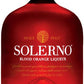 SOLERNO BLOOD ORANGE LIQUEUR 750ML - Remedy Liquor
