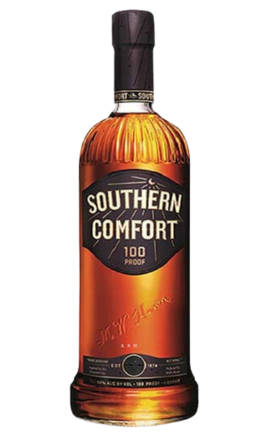 SOUTHERN COMFORT LIQUEUR 100PF 750ML - Remedy Liquor