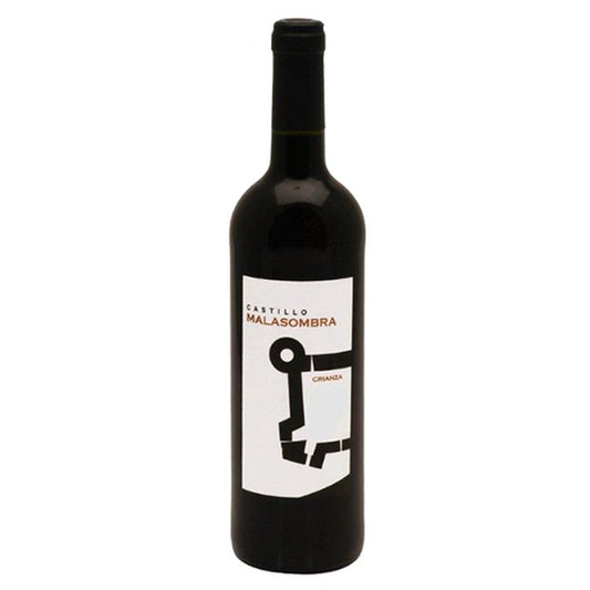CASTILLO MALASOMBRA TINTO MONASTRELL JUMILLA 2012 Wine