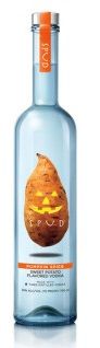 SPUD VODKA POTATO POLAND 750ML Spirits
