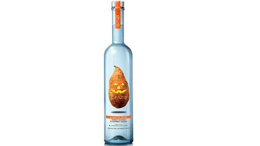 SPUD VODKA PUMPKIN SPICE POLAND 750ML Spirits