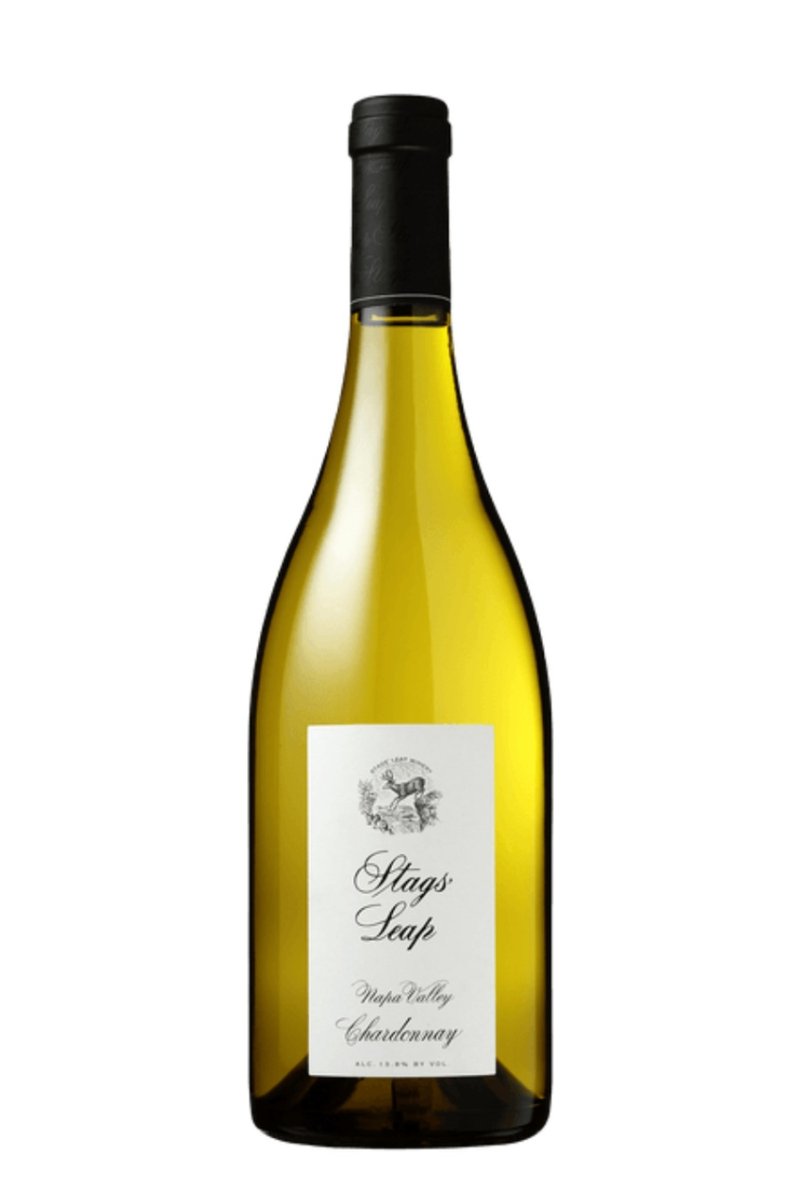 STAGS LEAP CHARDONNAY NAPA 2023 Wine