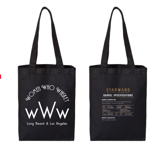 STARWARD WHISKY SINGLE MALT WOMEN WHO WHISKEY SINGLE BARREL SELECTED AUSTRALIA 112PF 750ML Spirits