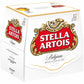 STELLA ARTOIS LAGER 12X12 BOT - Remedy Liquor