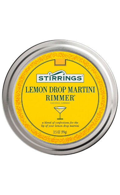 STIRRINGS RIMMER LEMON DROP 3.5OZ - Remedy Liquor