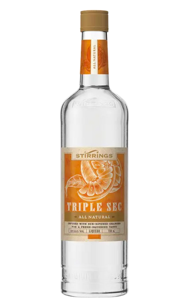 Recipe 21 Triple Sec : Franklin Wine & Spirits