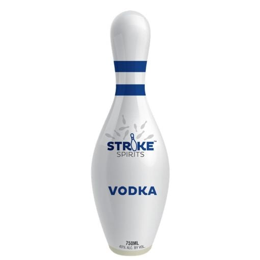 STRIKE SPIRITS VODKA AMERICAN 750ML - Remedy Liquor