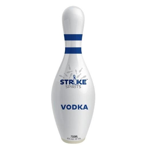 STRIKE SPIRITS VODKA AMERICAN 750ML Spirits