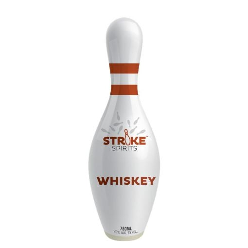 STRIKE SPIRITS WHISKEY AMERICAN 750ML - Remedy Liquor