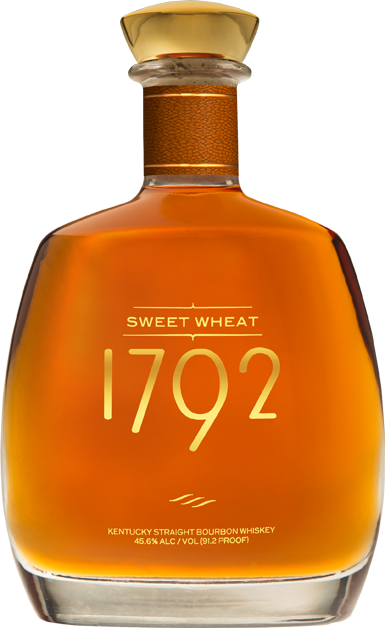 1792 BOURBON SWEET WHEAT KENTUCKY 750ML Spirits