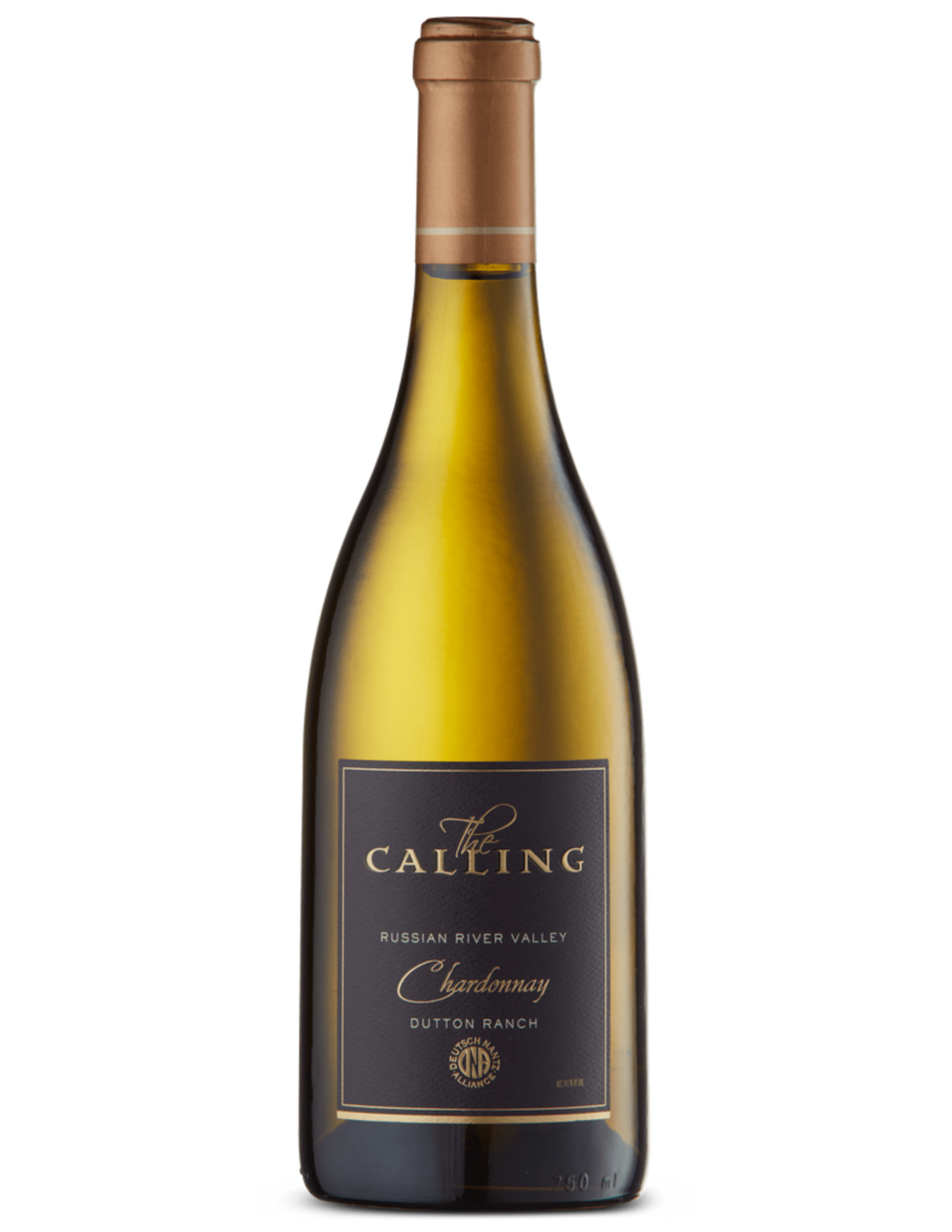 THE CALLING DUTTON RANCH CHARDONNAY RUSSIAN RIVER 2019