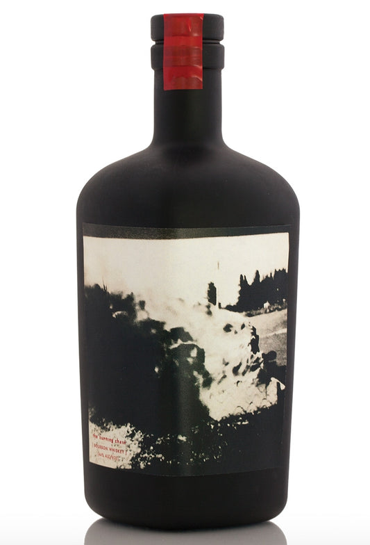 THE BURNING CHAIR BOURBON CALIFORNIA 750ML Spirits