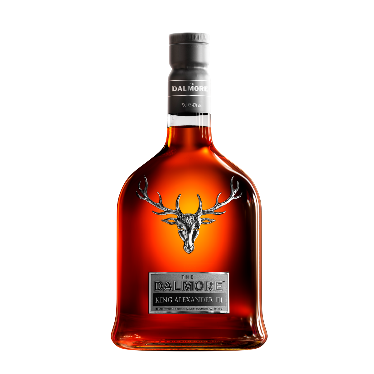 Dalmore Scotch King Alexander III Single Malt 750ML - Remedy Liquor Dalmore Scotch King Alexander III Single Malt 750ML - Remedy Liquor