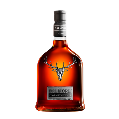 DALMORE KING ALEXANDER III SCOTCH SINGLE MALT 750ML Spirits
