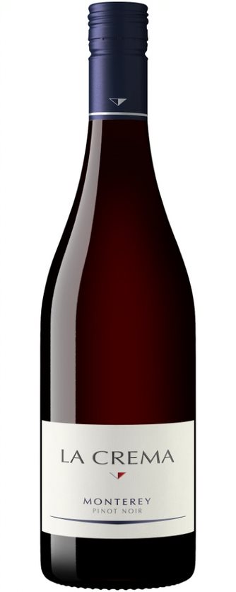 LA CREMA PINOT NOIR MONTEREY 2023 Wine