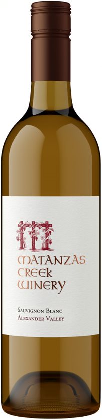 MATANZAS CREEK WINERY SAUVIGNON BLANC ALEXANDER VALLEY 2023 Wine