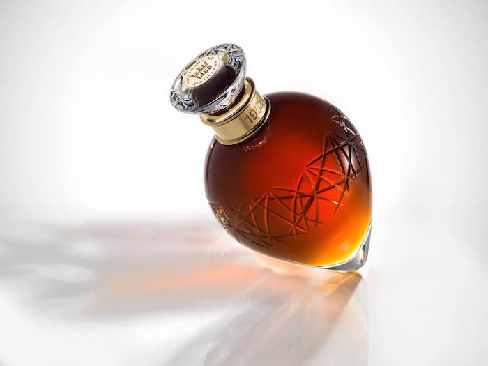 TULLIBARDINE SCOTCH SINGLE MALT HIGHLAND 1952 60YR OLD 750ML Spirits