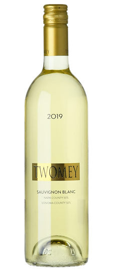 TWOMEY SAUVIGNON BLANC NAPA/ SONOMA 2019 Wine
