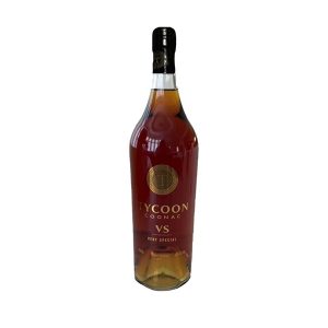 TYCOON COGNAC VS FRANCE 750ML - Remedy Liquor