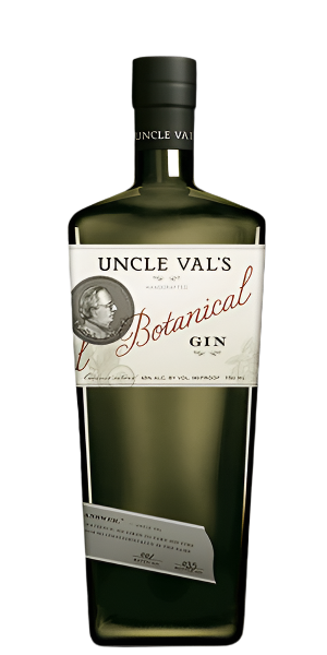UNCLE VAL'S GIN BOTANICAL OREGON 750ML Spirits