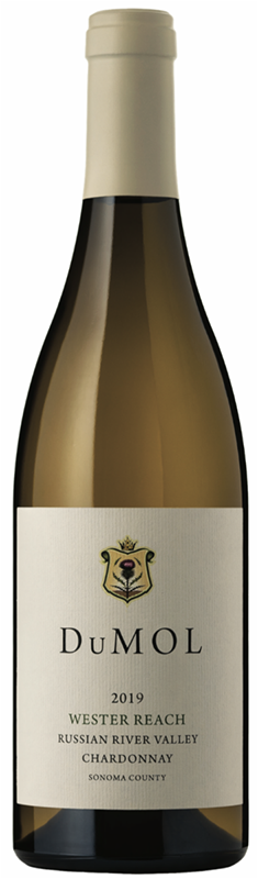 DUMOL WESTER REACH CHARDONNAY RUSSIAN RIVER 2022 Wine