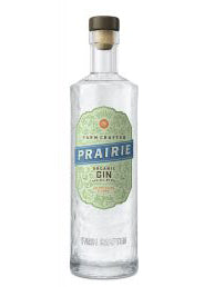 PRAIRIE GIN ORGANIC MINNESOTA 750ML Spirits