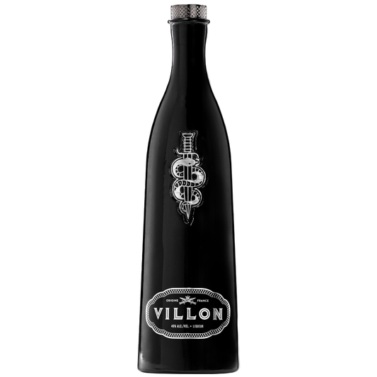 VILLON LIQUEUR FRANCE 750ML - Remedy Liquor