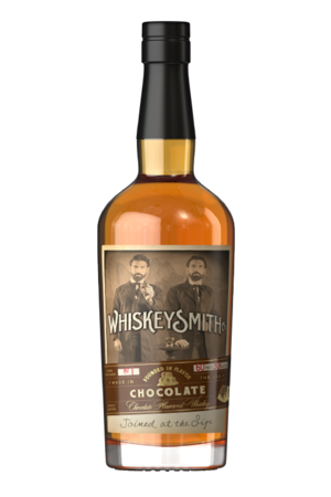 WHISKEYSMITH WHISKEY CHOCOLATE FLAVORED COLORADO 750ML Spirits